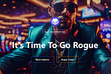 Rogue Chain: Revolutionizing Blockchain Gaming with Lightning-Fast Transactions