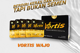 Jual Vortis Wajo