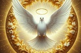 Passionate plea for the Holy Spirit 12