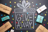 🎉 Get Ready for the $500 Giveaway Extravaganza! 🤑