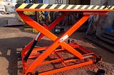 Zero Scissor Lift|Truck Mounted Scissor Lift|Towable Scissor Lift| Scissor Lift Karnataka