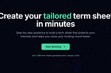 Demystifying Startup Term Sheets for Founders