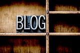 Confessions of a Former Non-Blogger, Lessons Learned from One Year of Blogs! |#LeadershipFlow Blog