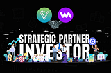 Cogitent Ventures has joined WhereAbout Social as our next Strategic Investor