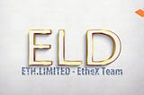 What Is Ethereum 2.0 Staking — ETH.Limited (ELD)