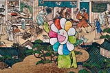 Unapologetically Japanese: The Rise of Takashi Murakami, a Global Art Icon