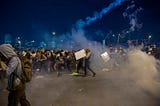 Race and National Security — Fall 2024 Public Syllabus