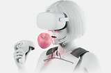 How Traditional Designers Can Break Into XR (and Actually Stay?)