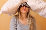 5 Ways to Instantly Turn Around Sleep Problems