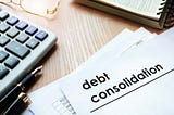The Pros and Cons of Consolidating Your Debt