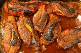 Oven Roasted Ribs