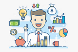 A Beginner’s Guide to Investing in the Stock Market: Building Wealth, One Share at a Time