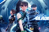 Videogame Review: Stellar Blade