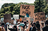 The Woke Left’s reaction to Obama’s “defund the police” comments reveal their biggest problem…