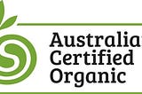 Organic Certification of food