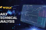 Daily Technical Analysis BTC & ETH — 19 September 2022