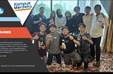 Magang Kampus Merdeka : an experience more than just than internships