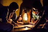 The Struggles of Electricity Shortage in Rural Bangladesh: A Tale of Suffering and Resilience