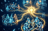 When AI Agents Run Science Without a Boss