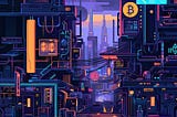 Best Blockchain Network in Crypto: Top Contenders