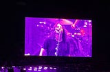 Concert Review: Foo Fighters