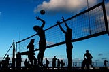 A Player’s Guide for volleyball leagues in San Francisco