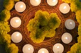 Haiku for Diwali