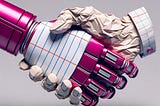 Shaking Hands with Generative AI Chatbots