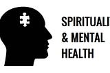 spirituality and mental health