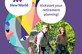5 tips to kickstart your retirement planning