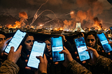 Digital Warfare: How Israel Used Push Notifications As A Deadly Weapon in Iran