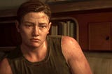 Abby Anderson: A Last of Us 2 character analysis