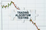 Backtesting Trading Strategies with Python Pandas