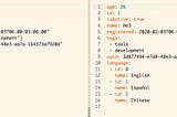 TOML vs. YAML