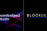 Decentralized Futures: BlockDeep Labs
