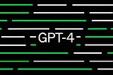 Chat GPT-4: The Future of Conversational AI