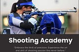 Unleash Your Marksmanship Potential at the Best Shooting Academy in Noida