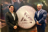 AgCoin introducing the gamification of silver and looking to put it in one place using blockchain…