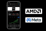 Advanced Micro Devices, Inc. (AMD), Meta Platforms, Inc. (FB)