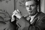 Aldous Huxley poeta