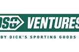 Dick’s Sporting Goods Launches $50M Investment Fund For Sports Technology Startup Companies