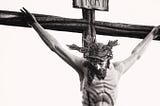 Before you think Christianity was made up consider this…