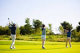 Women’s Golf Lessons in Oakville: Choosing the Right Instructor