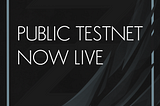 Zephyr Protocol — Public Testnet Now Live!