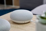 Google Nest Mini Review