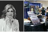 Tales for a HalloweeNight, Asylum, and More: An Interview with Real-Life Scream Queen Sandy King…