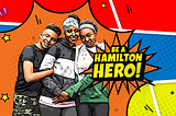 Be a Hamilton Hero! Support a family experiencing homelessness today