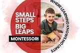 Unlocking Potential: Embracing Montessori Preschool in Mississauga