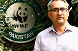 MY INTERVIEW EXPERIENCE WITH CEO WWF-PAK (Sir Hammad Naqi Khan)