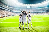 Alman Basınında Şampiyonlar Ligi G Grubu: Beşiktaş — RB Leipzig